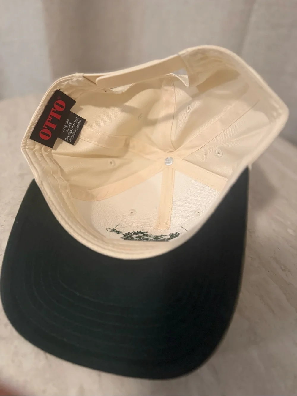 Disco Cowgirl Crest Hat | OS